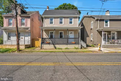 61 E Barber Avenue, Woodbury, NJ 08096 - Photo 1
