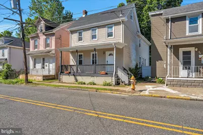 61 E Barber Avenue, Woodbury, NJ 08096 - Photo 3