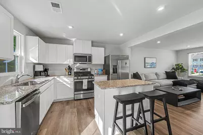 21 Riley Street, Monroe Township, NJ 08094 - Photo 5