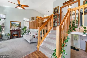 45 Deerfield Cir, Sewell, NJ 08080 - Photo 3