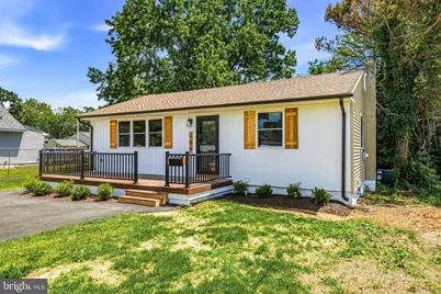 106 N Lincoln Avenue, National Park, NJ 08063 - Photo 1