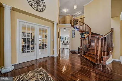 704 Rachel Drive, Franklin Township, NJ 08322 - Photo 3