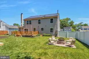 433 Glasgow Rd, Monroe Township, NJ 08094 - Photo 23