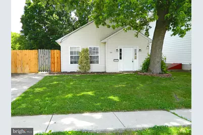 420 Morris, Woodbury, NJ 08096 - Photo 1