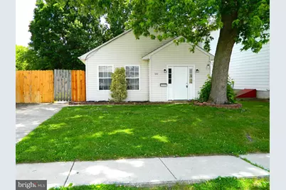420 Morris, Woodbury, NJ 08096 - Photo 3