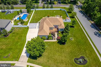 102 Karenlynn Drive, Franklin Township, NJ 08322 - Photo 39