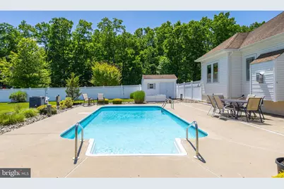 102 Karenlynn Drive, Franklin Township, NJ 08322 - Photo 31