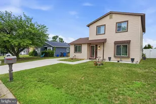 234 E Hedgerow Dr, Swedesboro, NJ 08085 - Photo 25