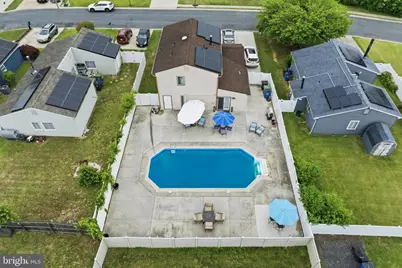 234 E Hedgerow Drive, Swedesboro, NJ 08085 - Photo 1