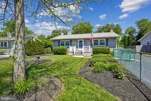 405 E High St, Clayton, NJ 08312 - Photo 27