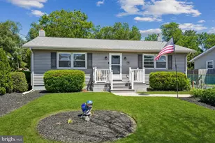 405 E High St, Clayton, NJ 08312 - Photo 29