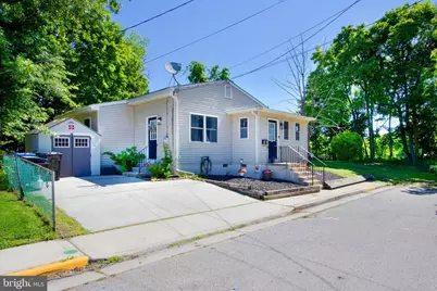78 Packard Avenue, Woodbury, NJ 08096 - Photo 1