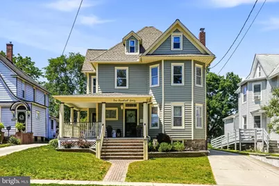 160 Pitman Avenue, Pitman, NJ 08071 - Photo 9