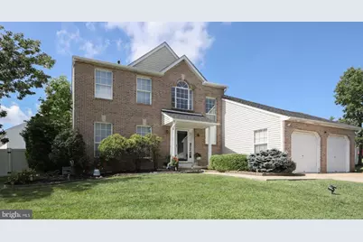 121 Treeline Drive, Woodbury, NJ 08096 - Photo 1