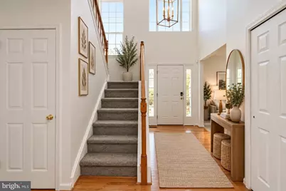 121 Treeline Drive, Woodbury, NJ 08096 - Photo 5