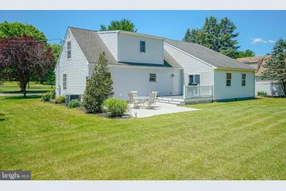 156 E Wolfert Station Road, East Greenwich Township, NJ 08056 - Photo 37