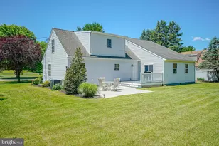 156 E Wolfert Station Rd, East Greenwich Township, NJ 08056 - Photo 37