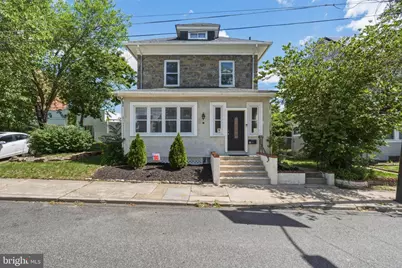 24 Aberdeen Place, Woodbury, NJ 08096 - Photo 1