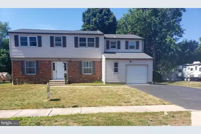 306 Cornell Road, Glassboro, NJ 08028 - Photo 1