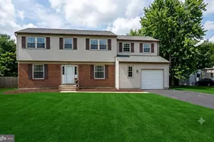 306 Cornell Rd, Glassboro, NJ 08028 - Photo 1