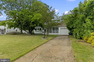 211 Swedesboro Ave, Greenwich Township, NJ 08027 - Photo 3