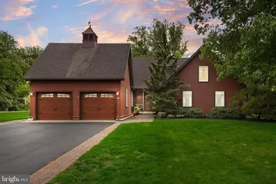 1324 Oldmans Creek Road, Swedesboro, NJ 08085 - Photo 1