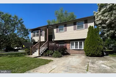 449 2nd Street, Woodbury Heights, NJ 08097 - Photo 1