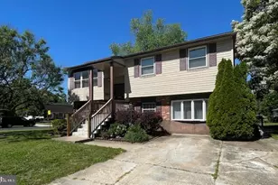 449 2nd St, Woodbury Heights, NJ 08097 - Photo 1