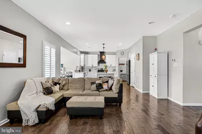 815 Kristin Lane, Monroe Township, NJ 08094 - Photo 13