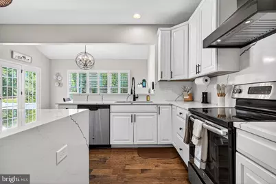 815 Kristin Lane, Monroe Township, NJ 08094 - Photo 19