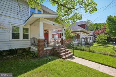 410 Weatherby Avenue, Swedesboro, NJ 08085 - Photo 3