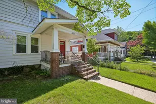 410 Weatherby Ave, Swedesboro, NJ 08085 - Photo 3