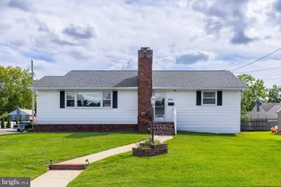 484 Brady Avenue, Greenwich Township, NJ 08027 - Photo 1