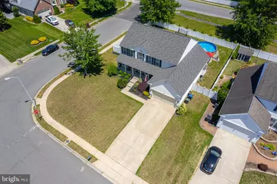 700 Sherwood Drive, Monroe Township, NJ 08094 - Photo 7