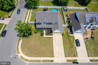 700 Sherwood Drive, Monroe Township, NJ 08094 - Photo 33