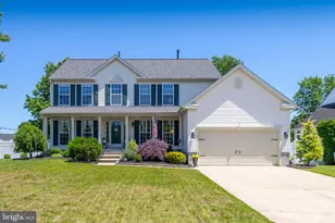 700 Sherwood Dr, Monroe Township, NJ 08094 - Photo 1