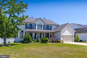 700 Sherwood Dr, Monroe Township, NJ 08094 - Photo 39