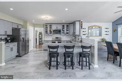 700 Sherwood Drive, Monroe Township, NJ 08094 - Photo 13