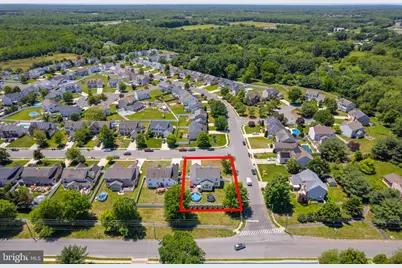 700 Sherwood Drive, Monroe Township, NJ 08094 - Photo 3
