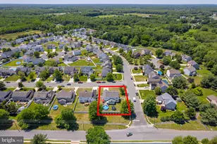700 Sherwood Dr, Monroe Township, NJ 08094 - Photo 3