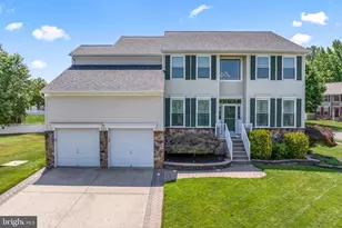 36 Hill Farm Way, Swedesboro, NJ 08085 - Photo 1