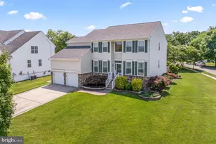36 Hill Farm Way, Swedesboro, NJ 08085 - Photo 51