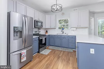 417 Eryn Road, Wenonah, NJ 08090 - Photo 5