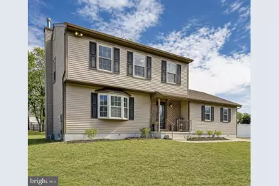1779 Congress Drive, Blackwood, NJ 08012 - Photo 1