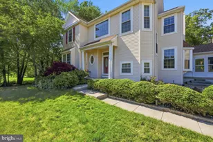 92 Lauren Way, Franklin Township, NJ 08322 - Photo 7