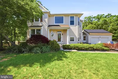 92 Lauren Way, Franklin Township, NJ 08322 - Photo 5
