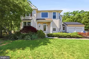 92 Lauren Way, Franklin Township, NJ 08322 - Photo 5