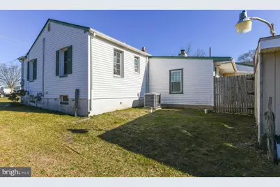 1261 N Tuckahoe Road, Monroe Township, NJ 08094 - Photo 13
