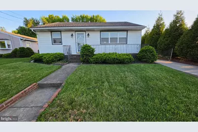 141 Gantt Avenue, Woodbury Heights, NJ 08097 - Photo 3