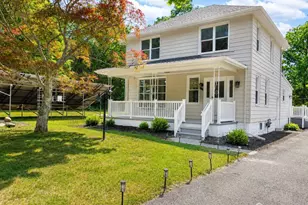 322 Madison Ave, Newfield, NJ 08344 - Photo 3